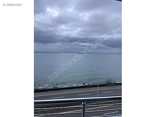 ESPİYE 2+1 DENİZ MANZARALI MUTFAK YAPILI 6.KAT FIRSAT DAİREMİZ - GİRESUN ESPİYE fotoğraf 11