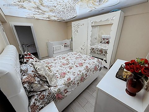 YÜCE'DEN ▓4+1 GENİŞ OTURUMLI CADDE ÜZERİ KİLERLİ,FIRSAT DAİRE - ANKARA PURSAKLAR fotoğraf 23
