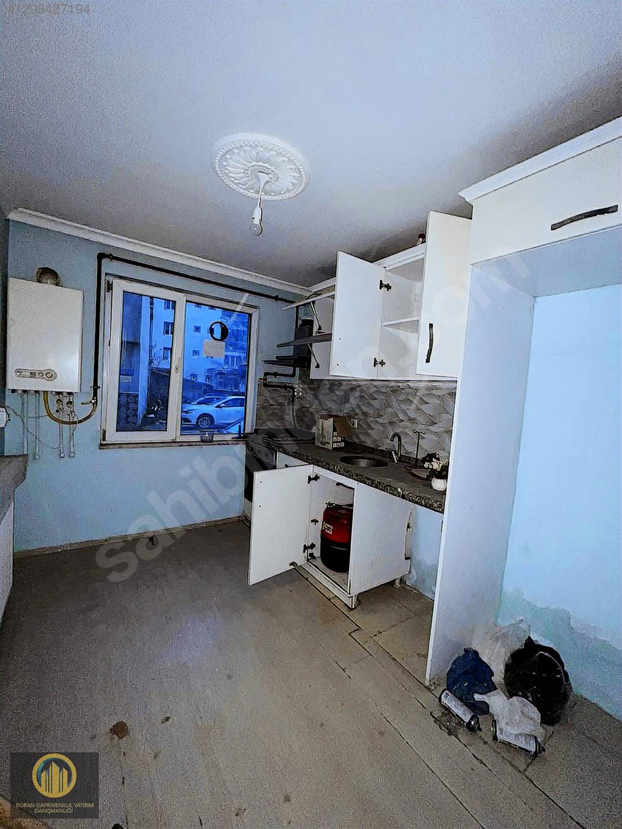 ALANYURT CUMHURİYET MAH SATILIK 1+1 DAİRE - BURSA İNEGÖL fotoğraf 9