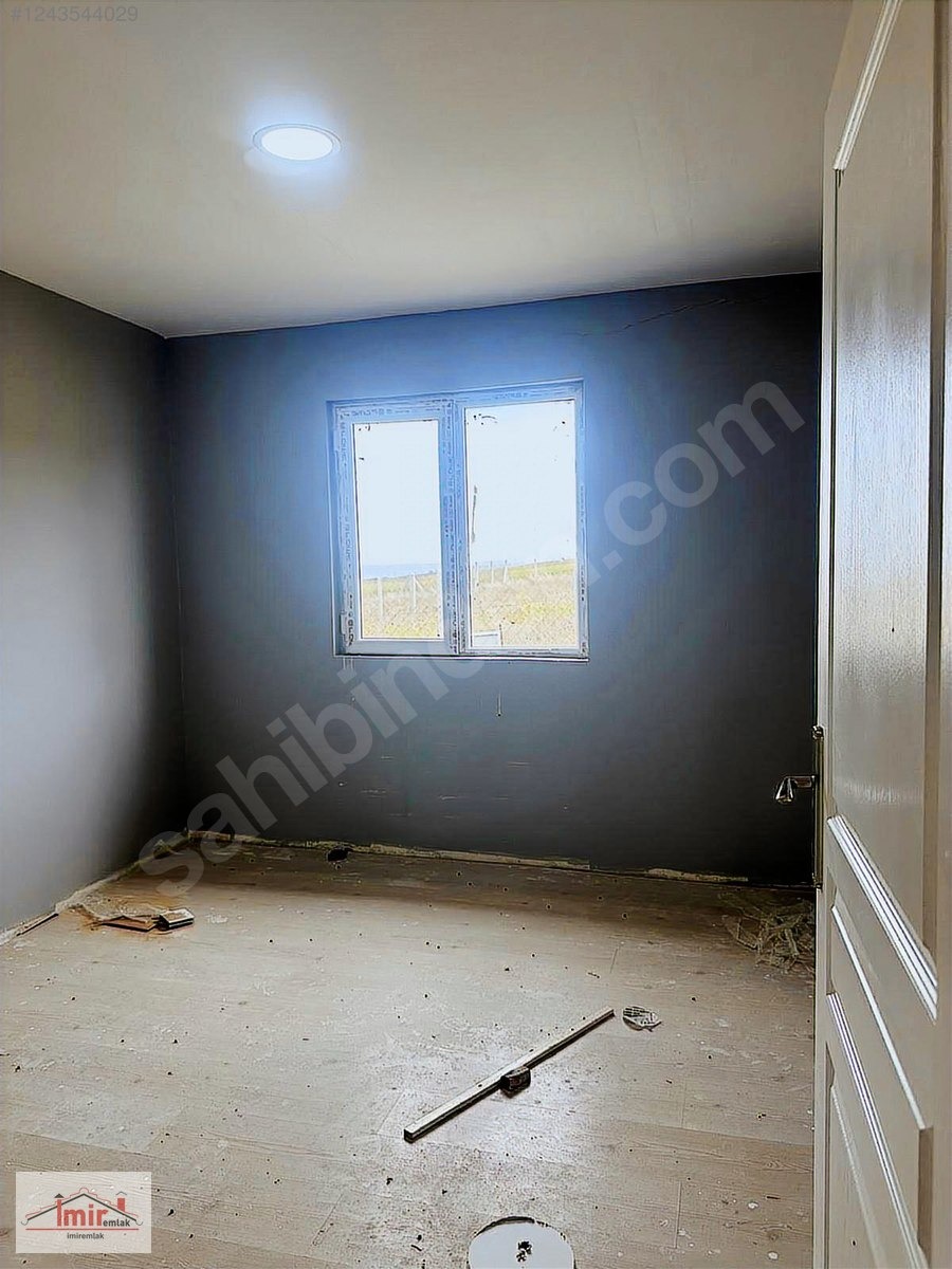 İMİR EMLAK'TAN SİRKELİ KARAKÖY DE 500m2 BAHÇE 2+1 EVLİ YER - ANKARA PURSAKLAR fotoğraf 15