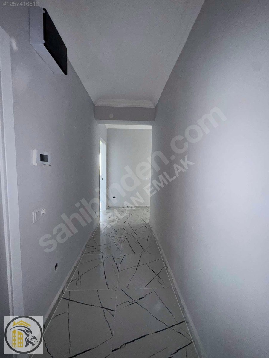 ASLAN EMLAK'TAN FATİH'DE SATILIK DUBLEKS 3+1 LÜKS SIFIR DAİRE - KÜTAHYA MERKEZ fotoğraf 17