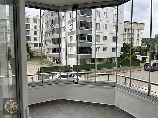 YK GAYRİMENKUL SATILIK 2+1 DAİRE EBEVEYN BANYOLU - SAMSUN ATAKUM fotoğraf 2