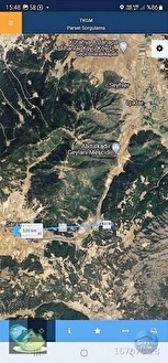 🚨 KÜTAHYA / ALTINTAŞ'TA DOĞANIN İÇİNDE 4800 M2 ARAZİ 🚨 - KÜTAHYA ALTINTAŞ fotoğraf 15