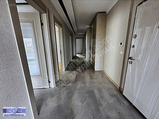 EGE'DEN MÜKEMMEL İŞÇİLİK - İSKANLI - 3 CEPHELİ / 3+1 DAİRE - ANKARA MAMAK fotoğraf 44