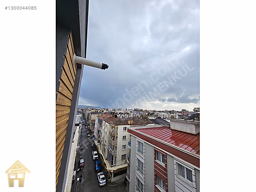 EFELER GAYRİMENKUL 1+1 D.Gazi Bulv. CADDE Üzeri EŞYALI D.Gazlı - AYDIN EFELER fotoğraf 13