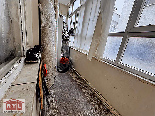 Satılık 3+1 Geniş Daire, Küçükçekmece Günlü Mh. 170m² - İSTANBUL KÜÇÜKÇEKMECE fotoğraf 3