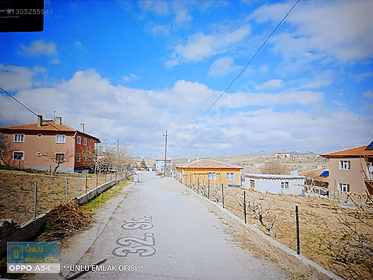 ANKARA MAMAK KUTLUDÜĞÜNDE 3 KAT İMARLI 371M SATILIK FIRSAT ARSA - ANKARA MAMAK fotoğraf 12