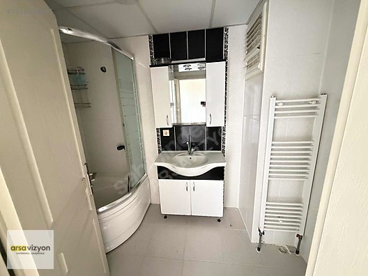DEVLET HASTANESİNE YAKIN 2+1 DEPOZİTOSUZ 90M2 KİRALIK - BARTIN MERKEZ fotoğraf 17