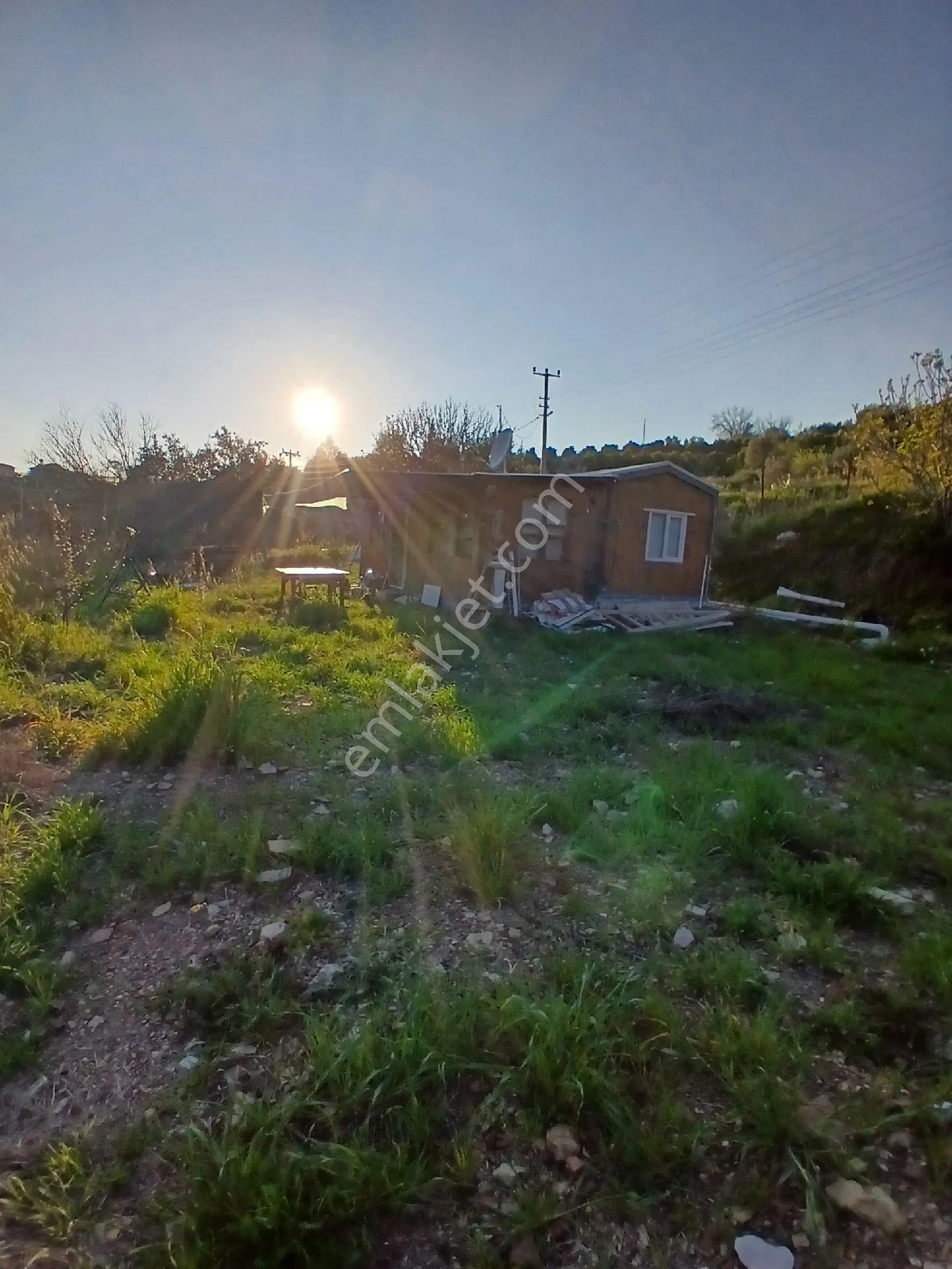 Erentepe Mahallesi Satılık Bahçe - ANTALYA KUMLUCA fotoğraf 15