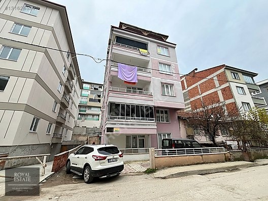 ROYAL EMLAKTAN KİRALIK DUBLEKS DAİRE - AMASYA MERKEZ fotoğraf 39