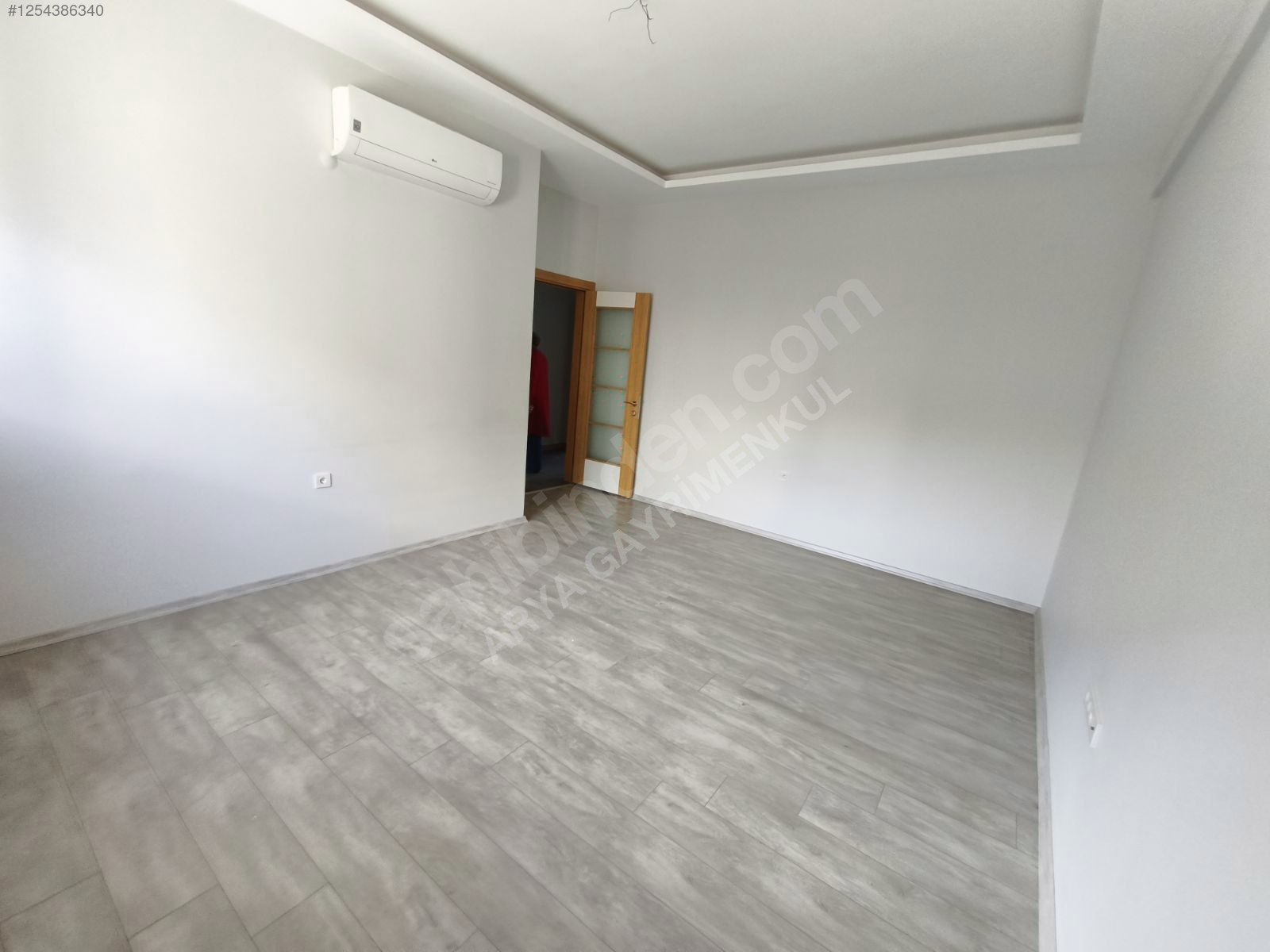 Arya Gayrimenkul Balçova Çetin Emeçte Satılık Geniş 2+1 Daire - İZMİR BALÇOVA fotoğraf 2
