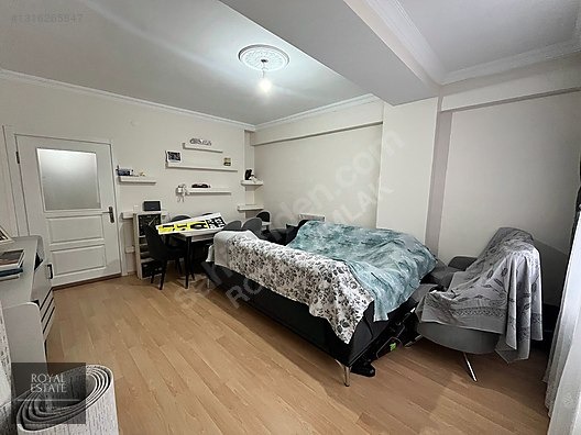 ROYAL EMLAKTAN KİRALIK DUBLEKS DAİRE - AMASYA MERKEZ fotoğraf 9