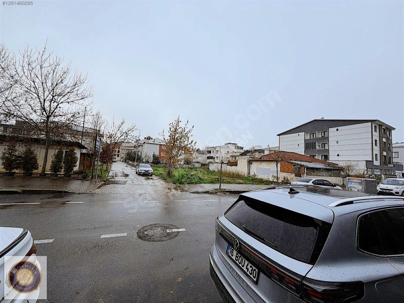KESTEL KALE MH SATILIK 4 KATLI İMARLI ARSA KÖŞE BAŞI - BURSA KESTEL fotoğraf 36