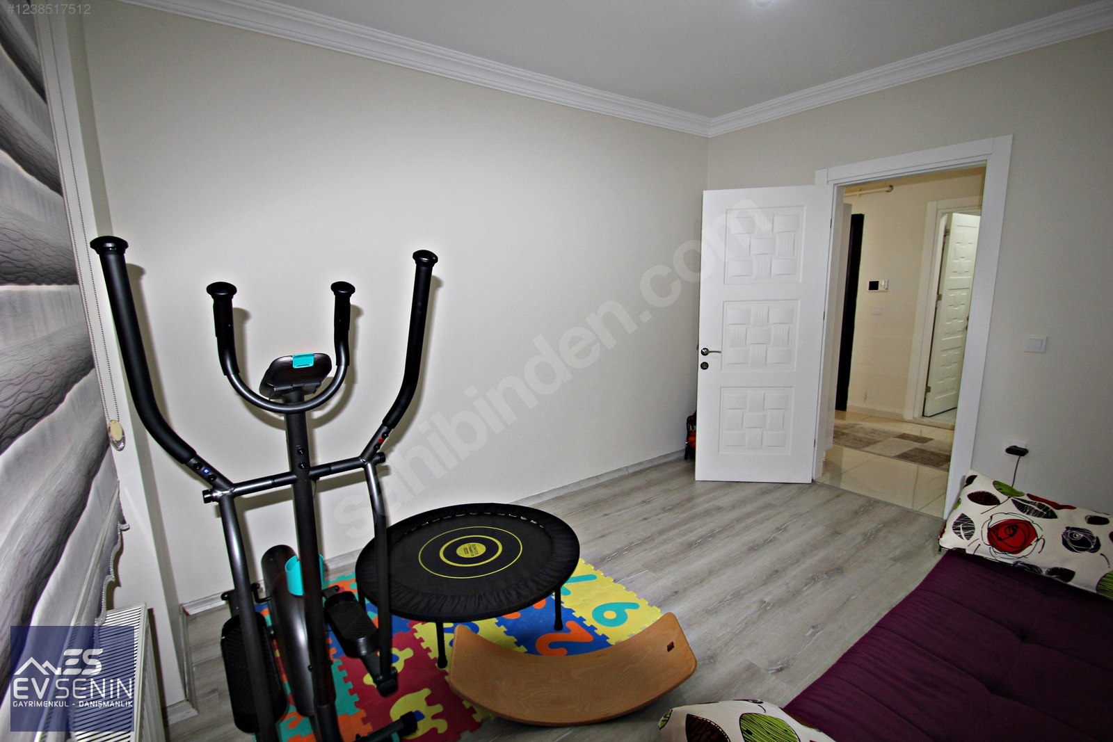 GÖLCÜK DONANMA MH. VERSAY YAMAÇEVLER 'DE SATILIK 4+1 LÜKS DAİRE - KOCAELİ GÖLCÜK fotoğraf 11