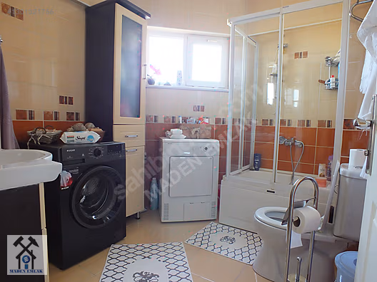 İncivez Son Durak'ta Satılık 5+2 Dubleks Daire - ZONGULDAK MERKEZ fotoğraf 28