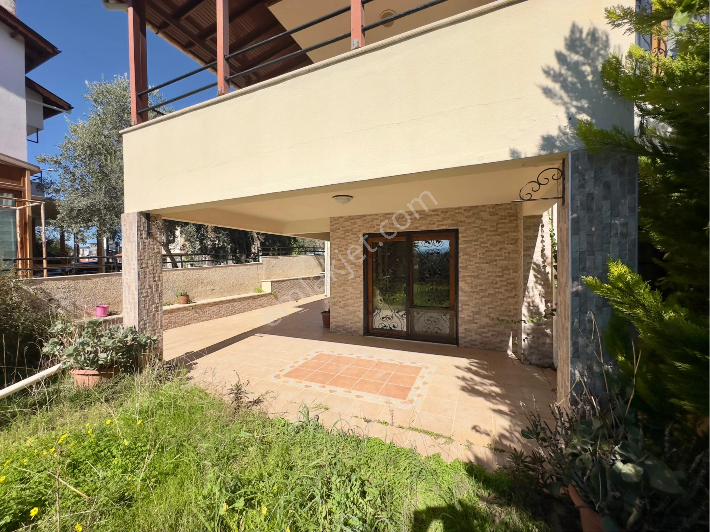 Kuşadası Marinada Satılık 5+2 Villa - AYDIN KUŞADASI fotoğraf 12