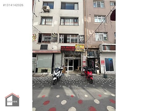 SATILIK 86 M² 4 ADET DÜKKAN CADDE'DE KARAMANOĞLU PASAJINDA - BOLU MERKEZ fotoğraf 15