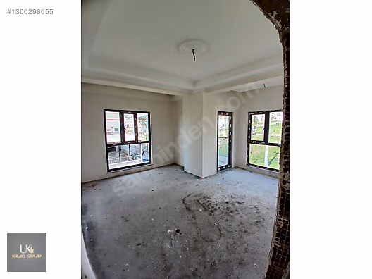 KILIÇ GRUPTAN CADDE ÜSTÜ HARİKA KONUMDA SATILIK DAİRELER - KOCAELİ KÖRFEZ fotoğraf 2