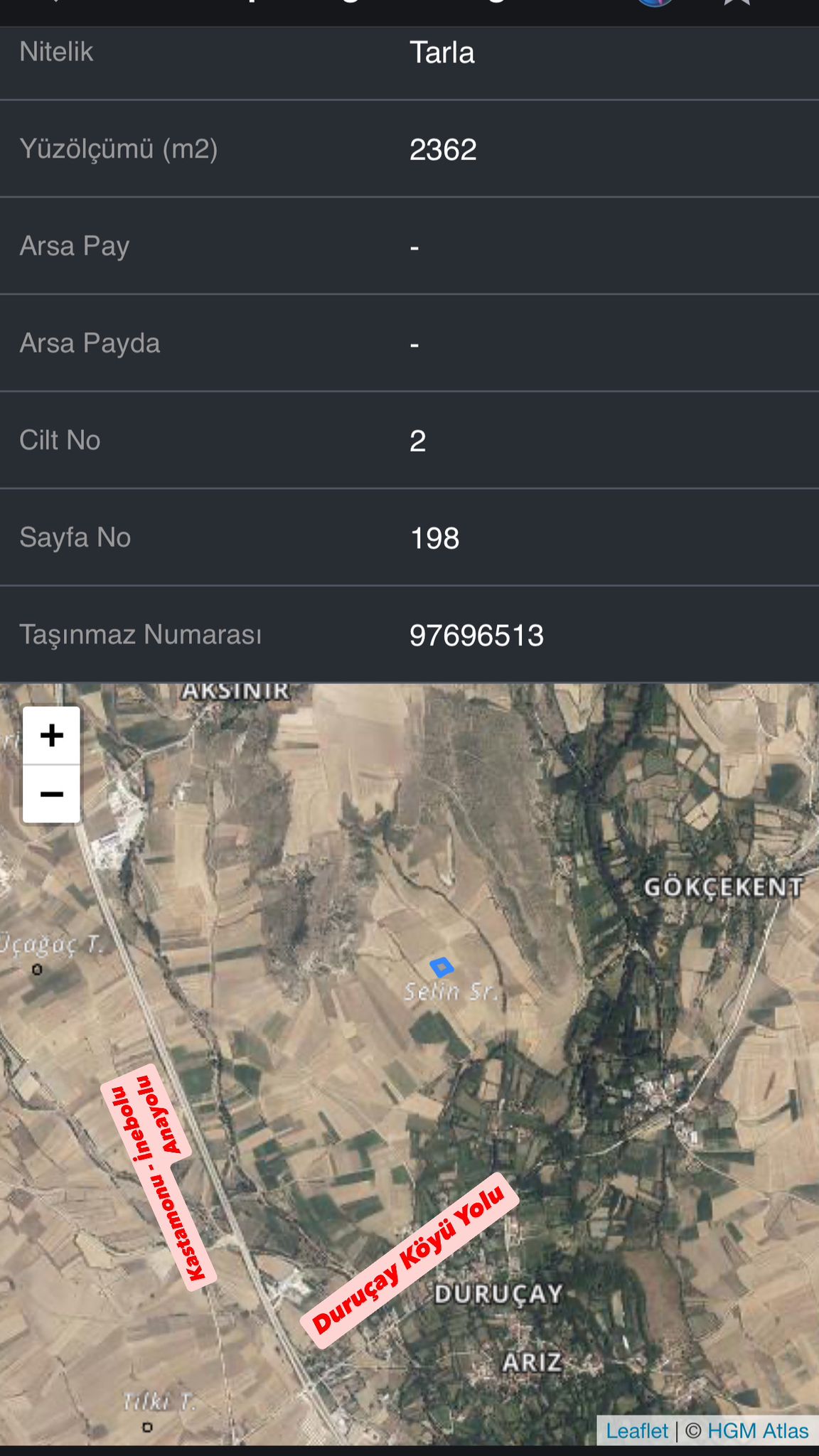 İlan Resmi