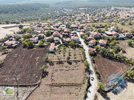 🚨 DURSUNBEY'DE 808 M² İMARLI HARİKA ARSA 🚨 - BALIKESİR DURSUNBEY fotoğraf 20
