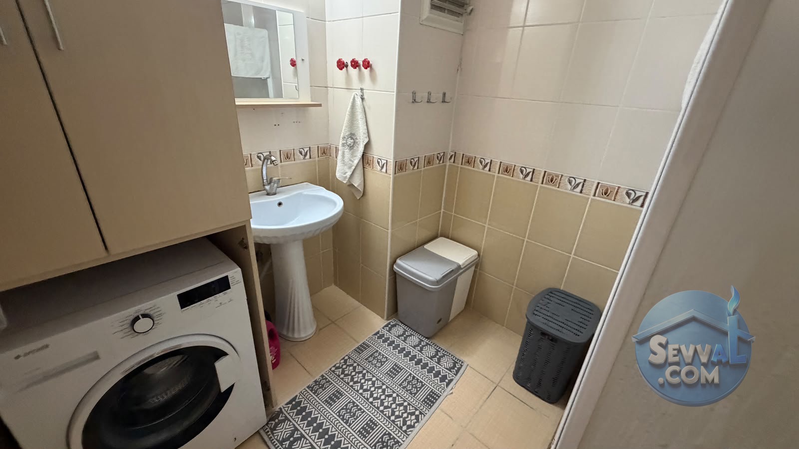 Topraklık Mahallesi’nde Geniş 3+1 Daire 🏡 - DENİZLİ PAMUKKALE fotoğraf 5