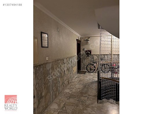 ANKARA ÜMİTKÖYDE SİTE İÇİNDE MUHTEŞEM KONUMDA SATILIK DAİRE - ANKARA ÇANKAYA fotoğraf 14