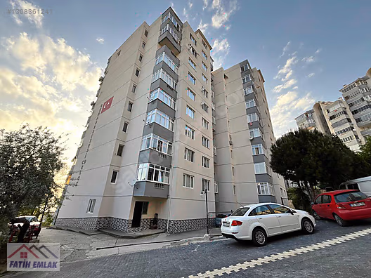Fatih'ten cumhuriyet mah 3+1 125m2 deniz manzaralı eşyalı - BURSA GEMLİK fotoğraf 55