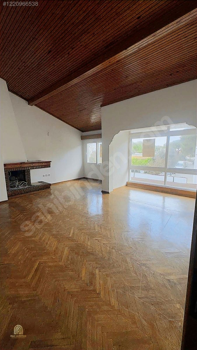 ALTINTAŞ'TAN SATILIK ILICADA 4+2 DUBLEX DAİRE - İZMİR ÇEŞME fotoğraf 9