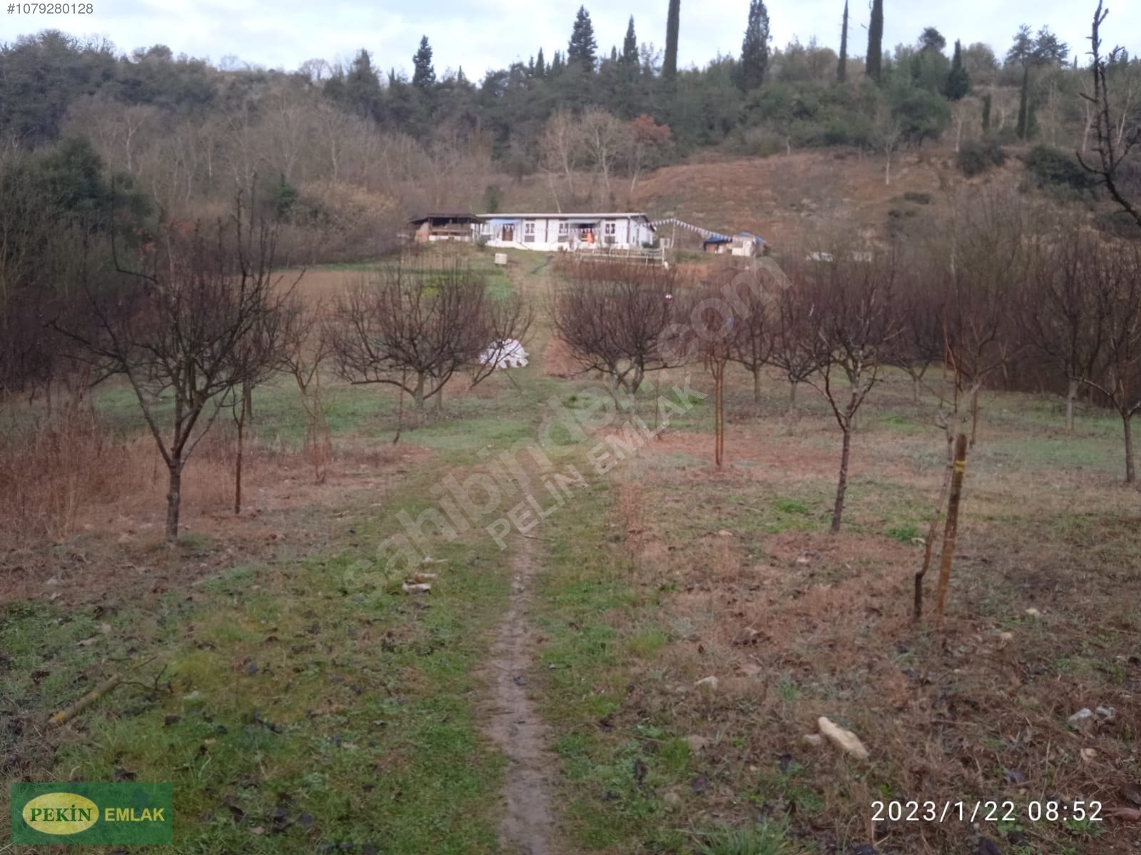PEKİN EMLAKTAN İZMİT TE SATILIK ARAZİ - KOCAELİ İZMİT fotoğraf 22