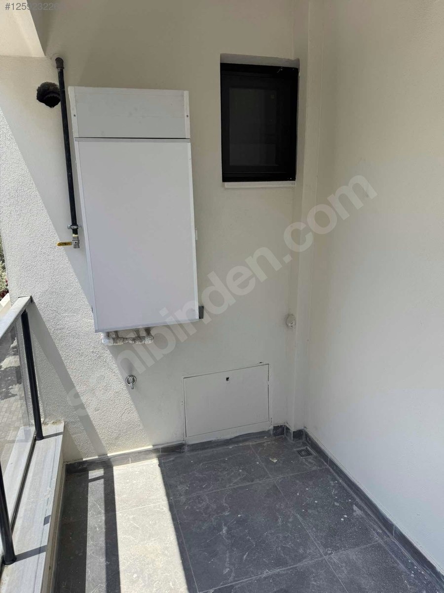 DOSTLARDAN HÜRRİYET DE 2+0 SATILIK DAİRE - MANİSA AKHİSAR fotoğraf 3