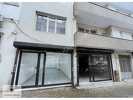 BAYRAMPAŞA TERAZİDEREDE 85 M2 KİRALIK DÜKKAN - İSTANBUL BAYRAMPAŞA fotoğraf 7
