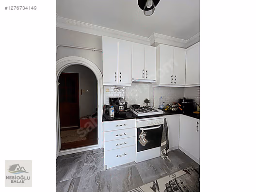 NEBİOĞLU EMLAKTAN ÇINARLI MAH.ÇENESUYU MERKEZDE 3+1 DAİRE - KOCAELİ DERİNCE fotoğraf 6