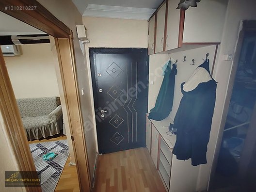 Edremit Cumhuriyet Mh. de SATILIK Arakat 3+1 FIRSAT Daire - BALIKESİR EDREMİT fotoğraf 4