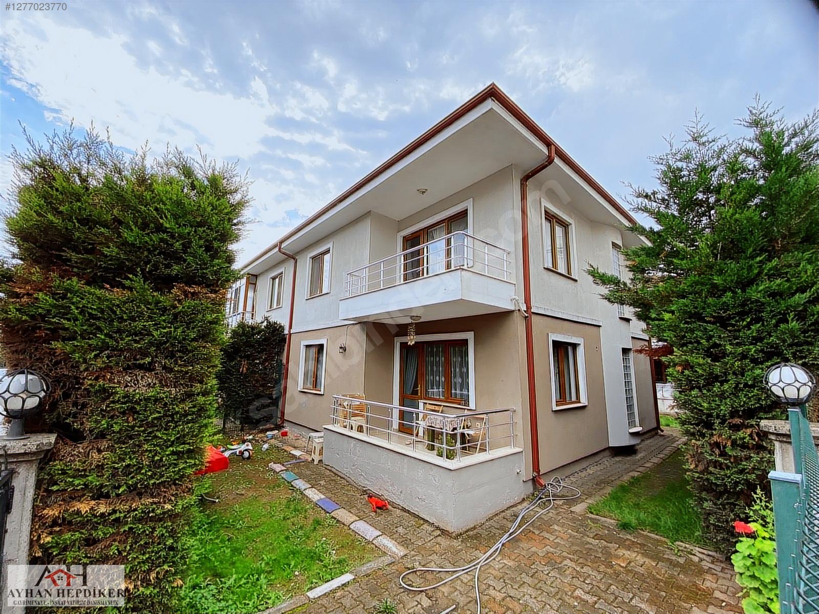 Acil Serdivan Arabacı Alanı'nda 160m²Müstakil Bahçeli Villa acil - SAKARYA SERDİVAN fotoğraf 60