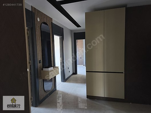 EMLAK 72'DEN KINAY PARK ORMAN SİTESİNDE KİRALIK 3+1 LÜKS DAİRE - BATMAN MERKEZ fotoğraf 7