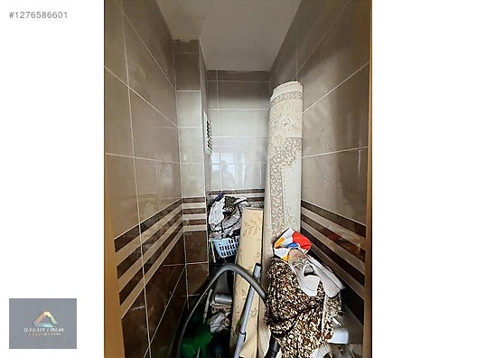 NECİP FAZILDA MAH. 2 BLOKLU BUTİK SİTE DE 2+1 SATILIK DAİRE - İSTANBUL SULTANBEYLİ fotoğraf 18