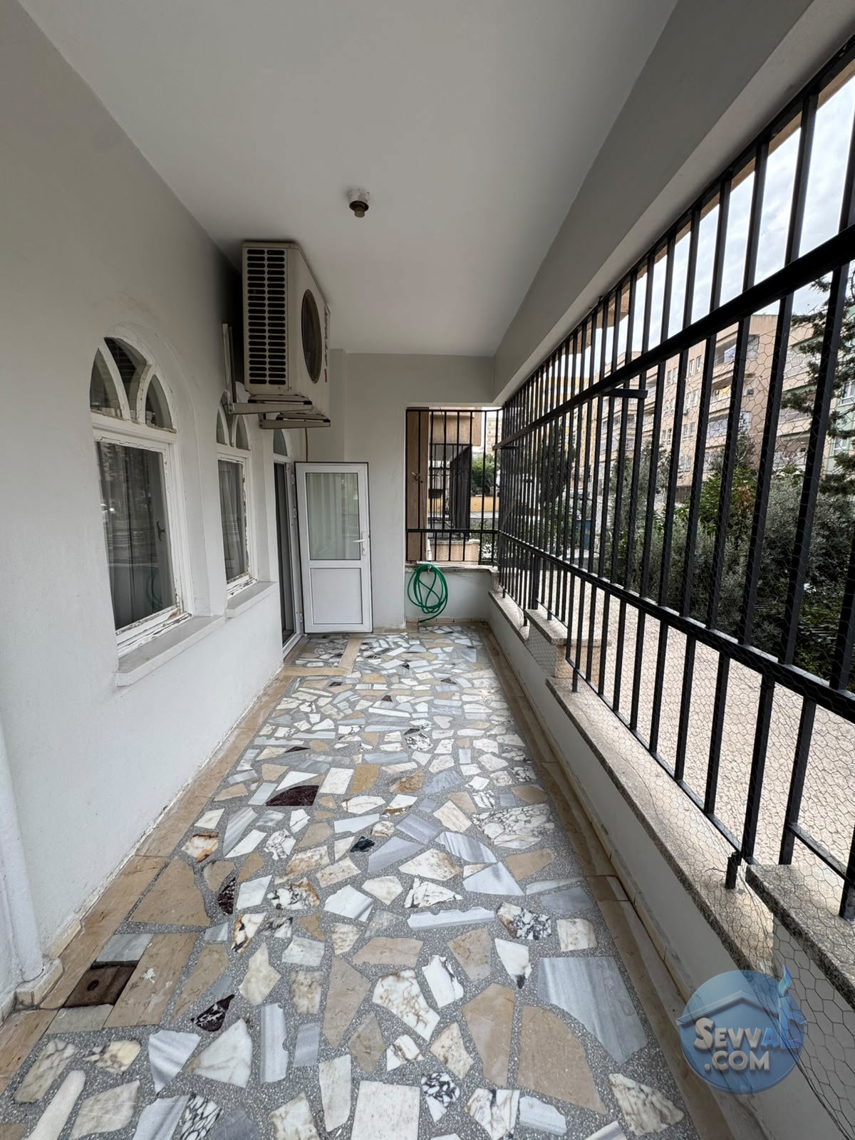 İPEKYOL MAH, 1.KAT 3+1 D.GAZLI,ASANSÖRLÜ - ŞANLIURFA HALİLİYE fotoğraf 22