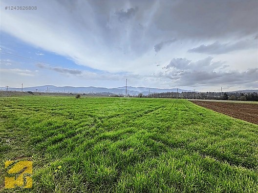 BOLU MERKEZ YUKARISOKU MAH.DE 3 KAT İMARLI SATILIK ARSA - BOLU MERKEZ fotoğraf 4