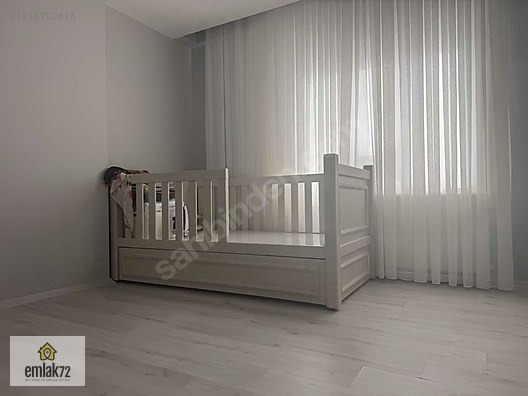 Emlak 72'Den Körükte Satılık 3+1 Daire, 145m², Merkezi Konum - BATMAN MERKEZ fotoğraf 20