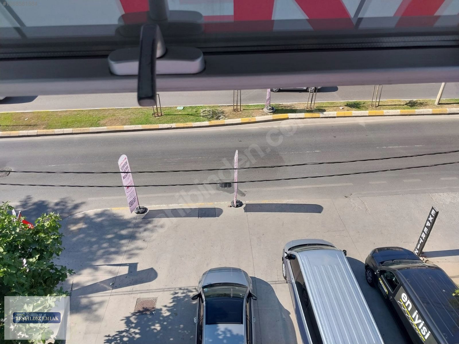 SANCAKTEPE BARAJ YOLU ÜZERİ ARA KAT 225 MT ASSÖRLÜ HER İŞE UYGUN - İSTANBUL SANCAKTEPE fotoğraf 10