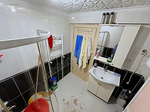 AKÇAY KÖŞEMDEN 3+1 SATILIK DOĞALGAZLI ARA KAT DAİRE - BALIKESİR EDREMİT fotoğraf 9