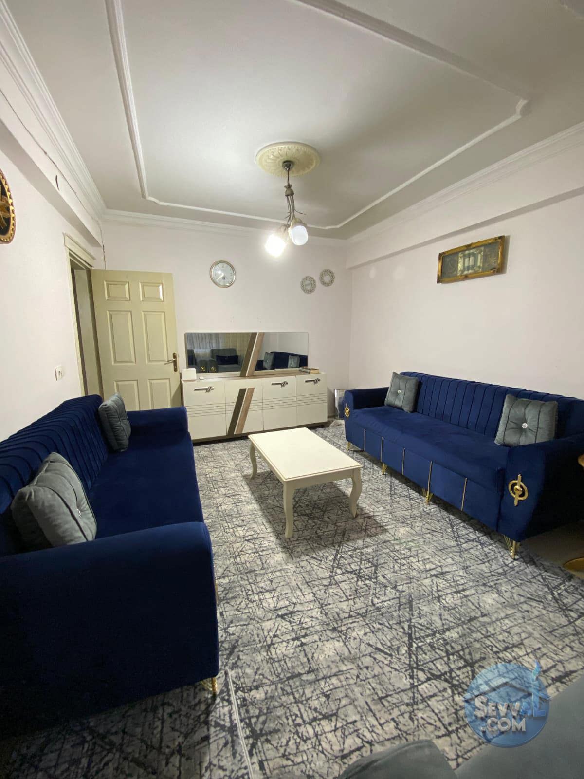 AHMET YESEVİ MAHALLESİ, İBNİSİNA İLKÖĞRETİM OKULU CİVARI, BAHÇE KATI 3+1, SOBALI - ŞANLIURFA HALİLİYE fotoğraf 13