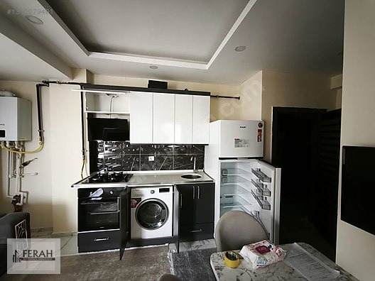 GAP MAH MERKEZİ LOKASYON 1+1 50M EŞYALI KİRALIK DAİRE - BATMAN MERKEZ fotoğraf 21