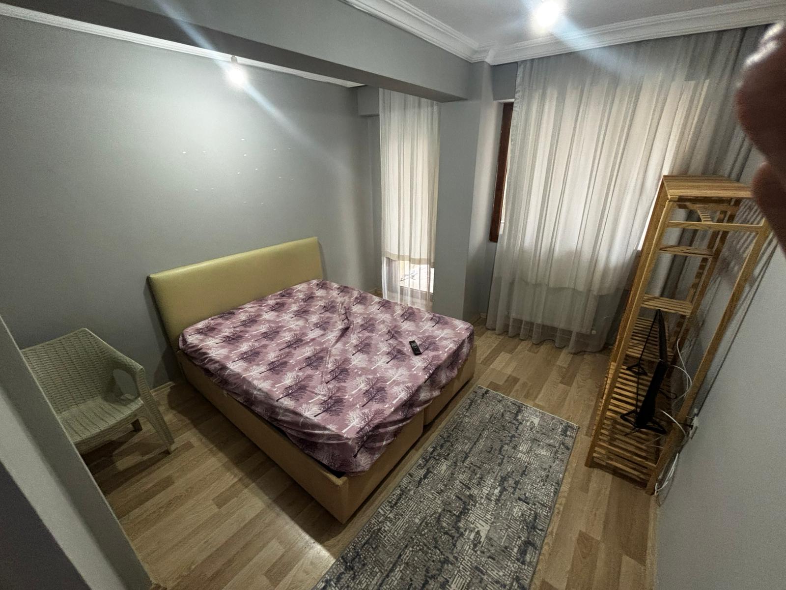 Manisa Yunusemre Yeni Mah. Yatırıma Uygun 7 Yıllık 2+1 Daire - MANİSA YUNUSEMRE fotoğraf 5