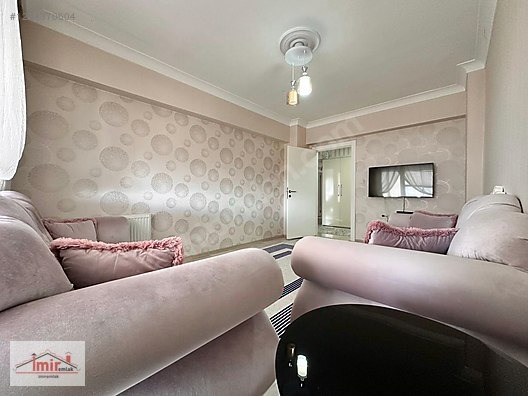 İMİR EMLAK'TAN MERKEZ MAHALLESİN'DE 3+1 1.KAT SATILIK DAİRE*** - ANKARA PURSAKLAR fotoğraf 25