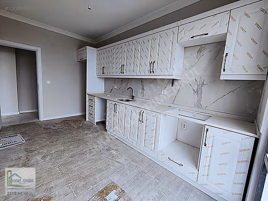 KARASUNUN EN GENİŞ SIFIR SATILIK 2+1 DAİRESİ - SAKARYA KARASU fotoğraf 8