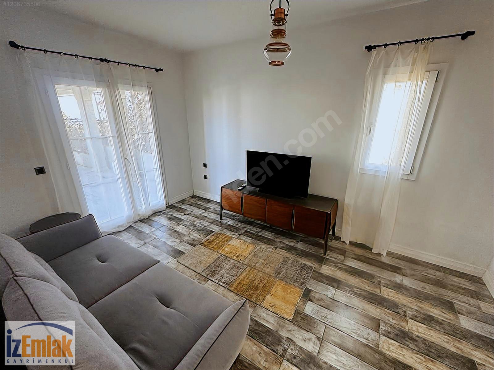 İz Emlak'tan Jardin Eden'de Özel Havuzlu Çok Keyifli Villa - İZMİR ÇEŞME fotoğraf 12