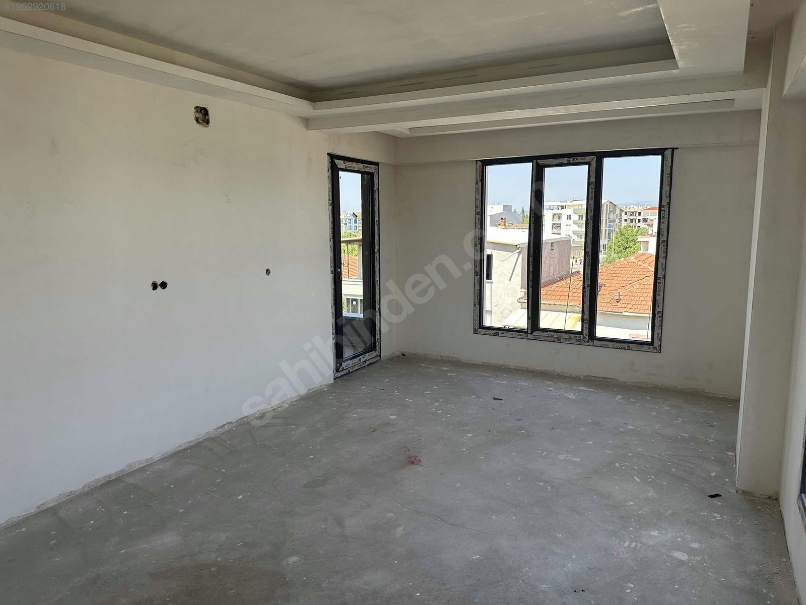 DOSTLARDAN NOVADA YOLUNDA SATILIK DUPLEKS DAİRE - MANİSA AKHİSAR fotoğraf 12
