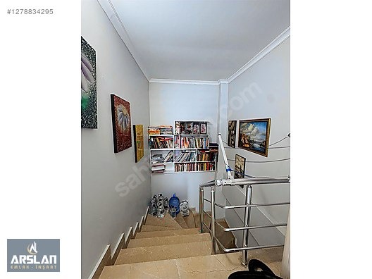 İNEGÖL SÜLEYMANİYEDE SATILIK 4+1 DUBLEX DAİRE - BURSA İNEGÖL fotoğraf 17