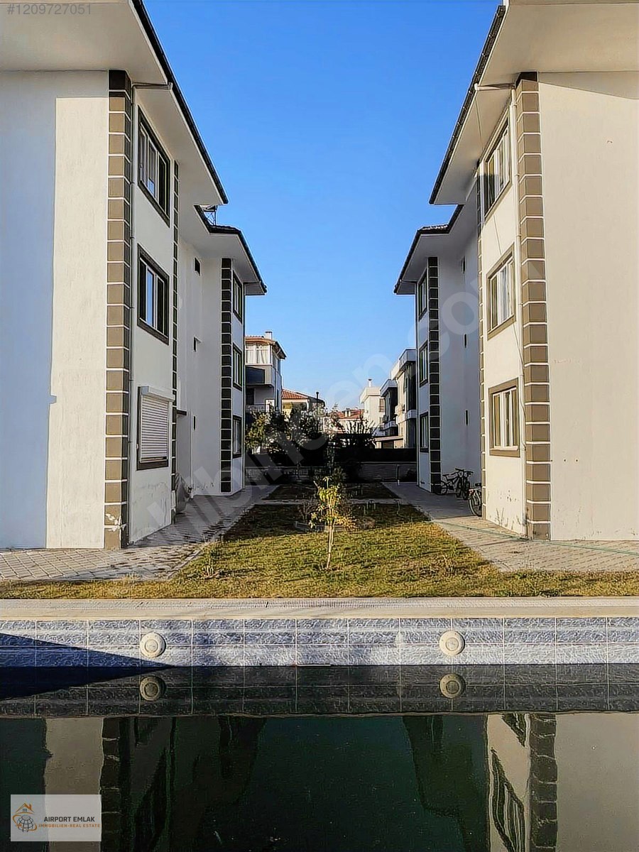 AİRPORT EMLAKTAN FERAH EŞYALI 1+1 DAİRE - MUĞLA DALAMAN fotoğraf 6